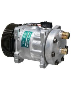 Konditsioneeri kompressor 135cm³ Sanden 7H15