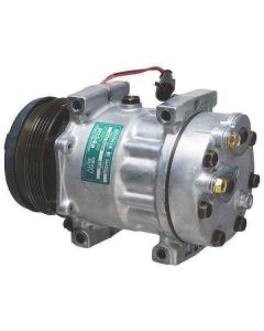 Konditsioneeri kompressor 135cm³ 7H15 / model 6021