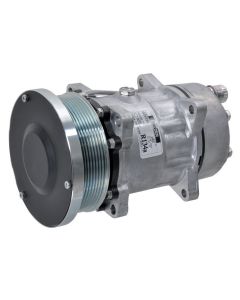 Konditsioneeri kompressor 300cm³ Sanden SD7H15SSHD