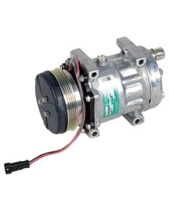 Konditsioneeri kompressor 190cm³ Sanden SD7H15