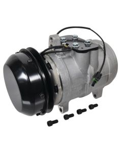 Konditsioneeri kompressor 240cm³ Nippondenso 6E171