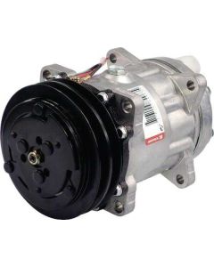 Konditsioneeri kompressor 135cm³ Kramp 7H15