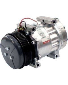 Konditsioneeri kompressor 190cm³ 7H15 Poly - V6