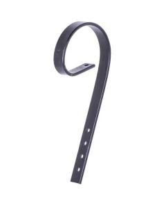 Pii 45x10x514mm ilma otsata