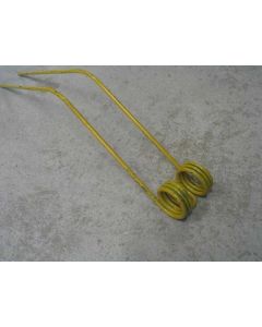 Kaaruti pii 645x85x50 Ø 9mm 28.601 Leedu