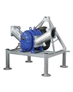 Lägapump R240S 650 p/min 180m3/h