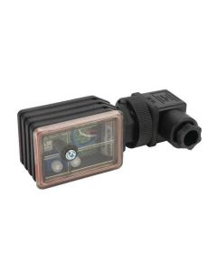 PWM konverter 9-36V