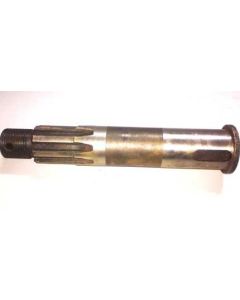 Reduktori võll KRN-2,1.03.603N Ø38/40mm L-225mm