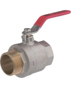 Kuulkraan BSP SK/VK 1 1/2" + SS käepide