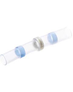 Termokahanev juhtmejätk 1,5-4mm2 sinine