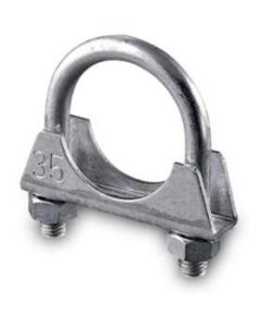 Summuti klamber 75mm