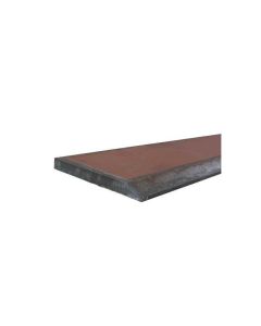 Tera Hardox® 150x16x2500mm