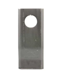 Tera LH/RH Ø19 96x40x3mm