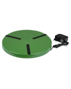 Jooturi soojendaja Ø250mm 230V/24V 15W