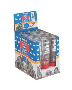 Jäneste jootmispudel 600ml