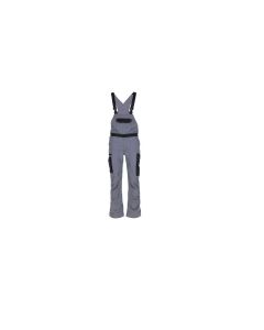 Tunked XL hall/must