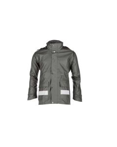 Veekindel jope 60/2XL roheline