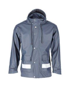 Veekindel jope 60/2XL meresinine
