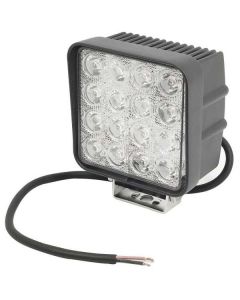Töötuli LED 48W 10-30V 3500lm # SUUNATUD
