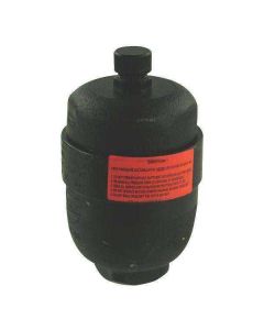 Hüdroaku II 0,35L 30/210bar L / LAV