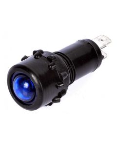 Märgutuli sinine LED