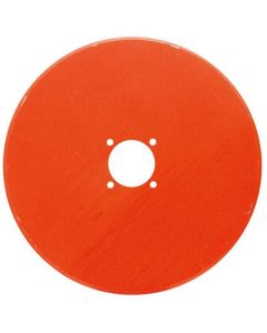 Ketasnuga RH/LH Ø18" 72547