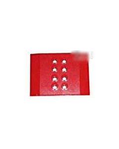 Talla plaat RH/LH 063601A