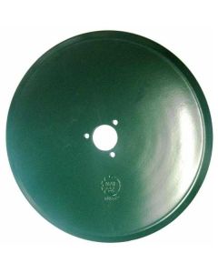 Ketasnuga RH/LH Ø18" 056112