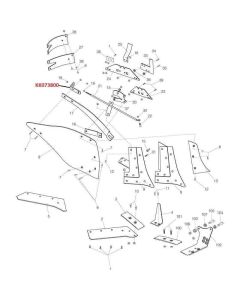 Kronstein RH KK073800