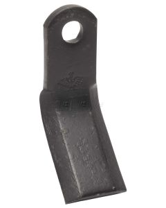 Y-tera Ø16,5 #8/40/126mm 63-FEI-34, 0901129