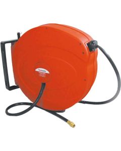 Vooliku trummel seinale Ø12/16mm 15m 12bar 1/2"