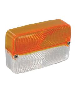 Suunatule klaas LH/RH L75588