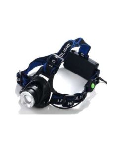 LED pealamp