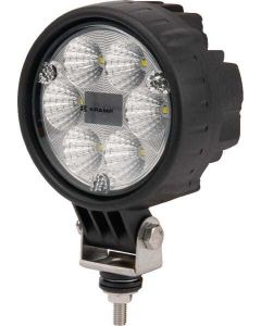Töötuli LED 29W 10-30V 2500lm hajutatud