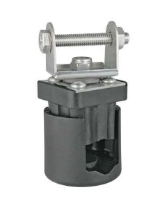 Kronstein Ø15-28mm pöörlev 360°