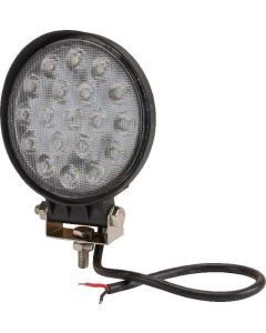 Töötuli LED 36W 10-30V 2850lm hajutatud