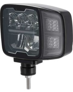 Esituli + suunatuli LH/RH LED 12/24V 30/30W soojendusega