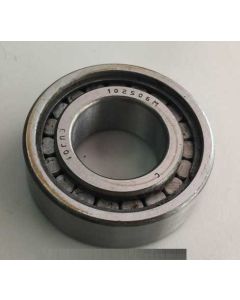 Laager 102506