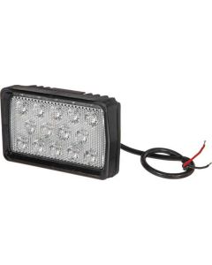 Töötuli RH LED 21W 10-30V 2600lm hajutatud
