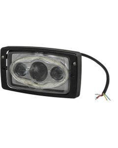 Esituli LED 24/22W 12/24V
