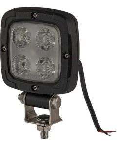 Töötuli LED 20W 10-30V 2200lm hajutatud