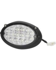 Töötuli LED 24W 10-30V 3220lm combo