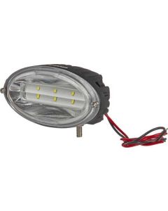 Töötuli LED 30W 10-30V 2400lm hajutatud