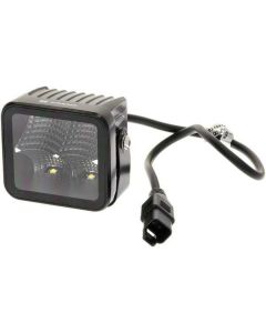 Töötuli LED 40W 10-30V 4800lm hajutatud