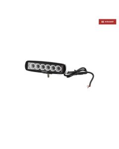 Töötuli LED 18W 10-30V 1620lm suunatud