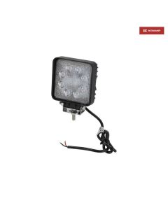 Töötuli LED 24W 10-30V 2000lm suunatud