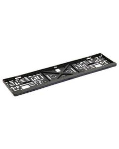 Registreerimismärgi alus 533x133mm