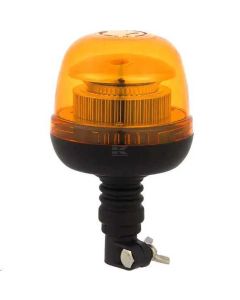 Vilkur painduva varrega 12/24V 24W LED