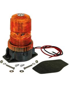 Vilkur poltkinnitusega 12/24V 22W LED