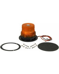Vilkur poltkinnitusega 12/24V 22W LED